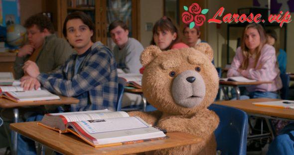 Ted: Season Two Renewal Announced for Peacock