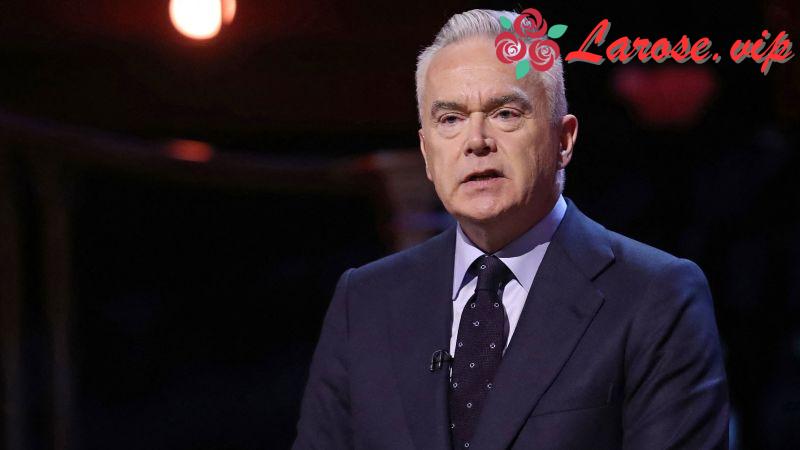 Huw Edwards charged with making indecent