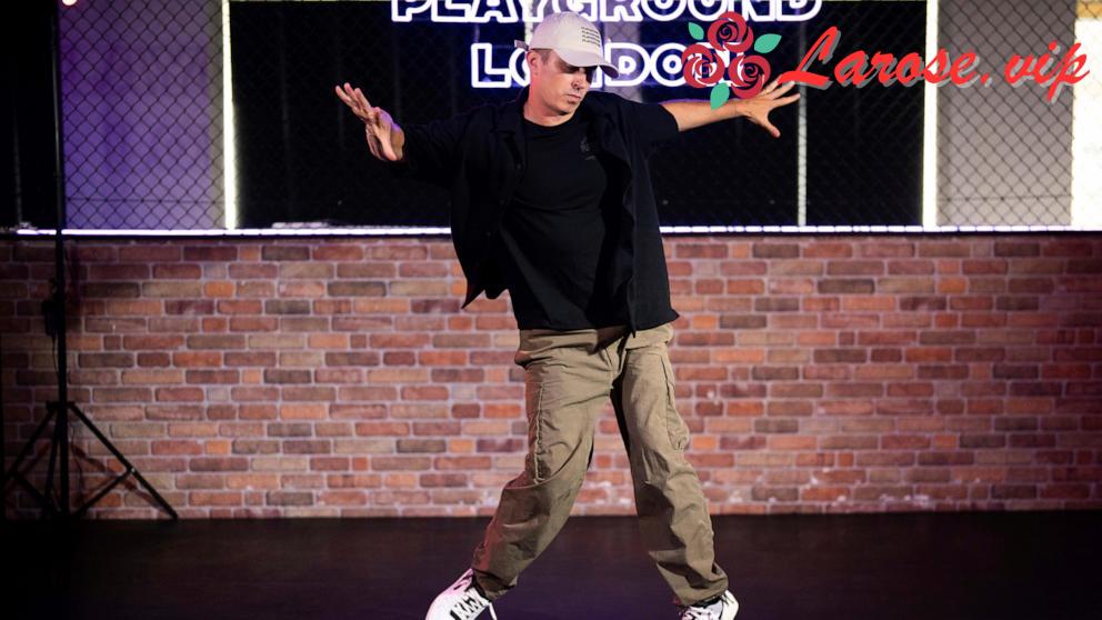New reality TV show ‘Playground’ puts dance